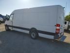 2013 Mercedes-Benz Sprinter 2500