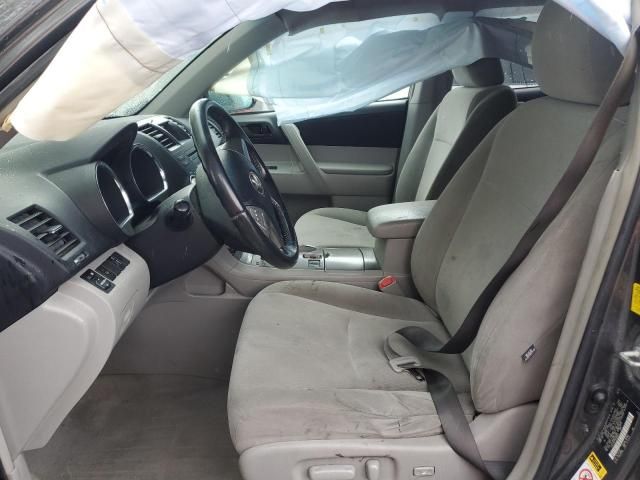 2010 Toyota Highlander