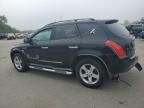 2005 Nissan Murano SL