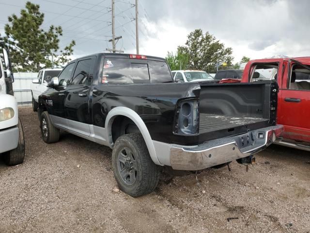 2014 Dodge 2500 Laramie