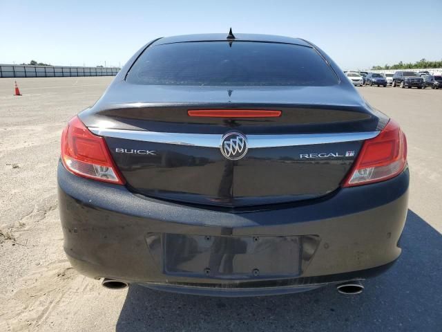 2013 Buick Regal Premium