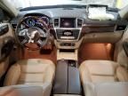 2013 Mercedes-Benz ML 350 4matic