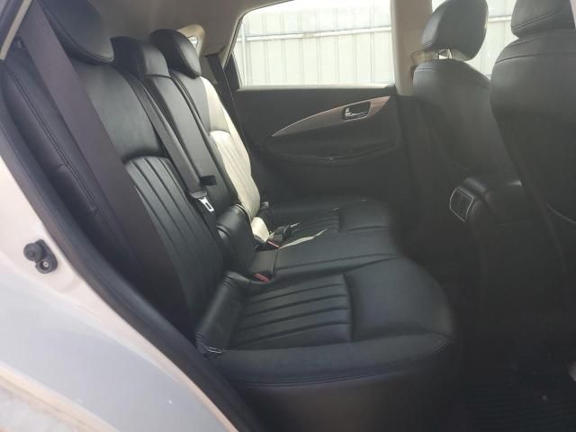 2008 Infiniti EX35 Base