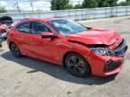 2018 Honda Civic EXL