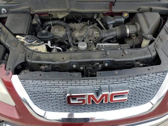 2011 GMC Acadia SLE