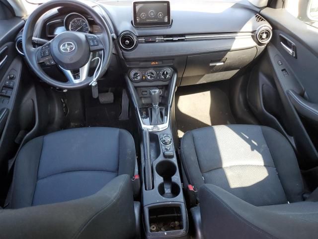 2016 Scion IA