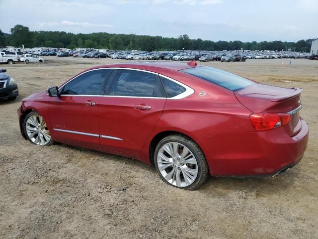 2014 Chevrolet Impala LTZ