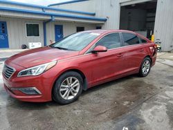 2015 Hyundai Sonata SE for sale in Fort Pierce, FL