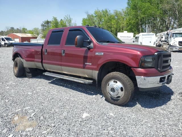 2006 Ford F350 Super Duty