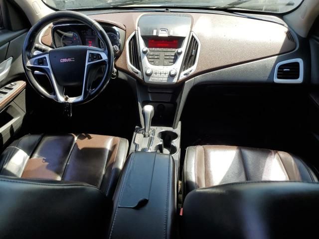 2011 GMC Terrain SLT