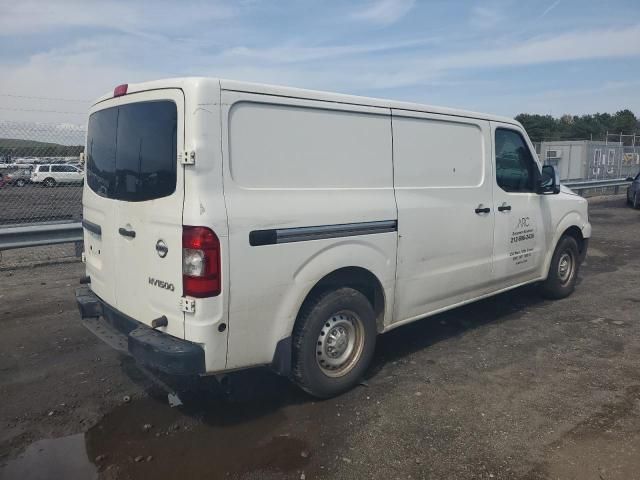 2015 Nissan NV 1500