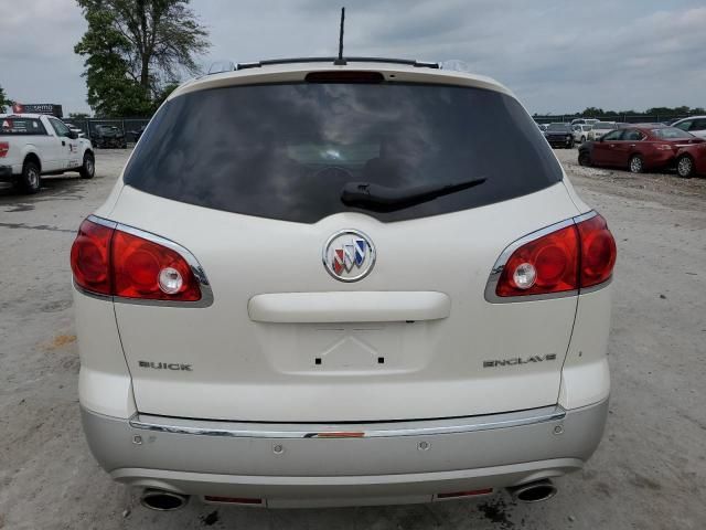 2012 Buick Enclave