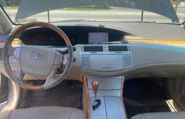 2006 Toyota Avalon XL