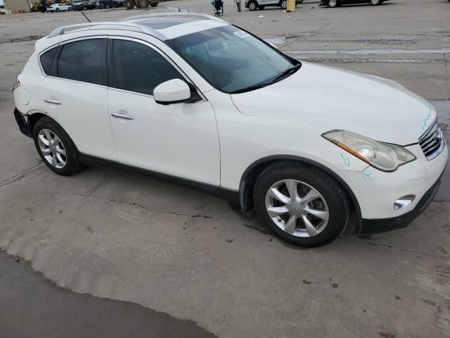 2008 Infiniti EX35 Base