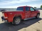 2009 GMC Sierra K1500 SLE