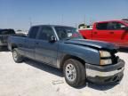 2007 Chevrolet Silverado C1500 Classic