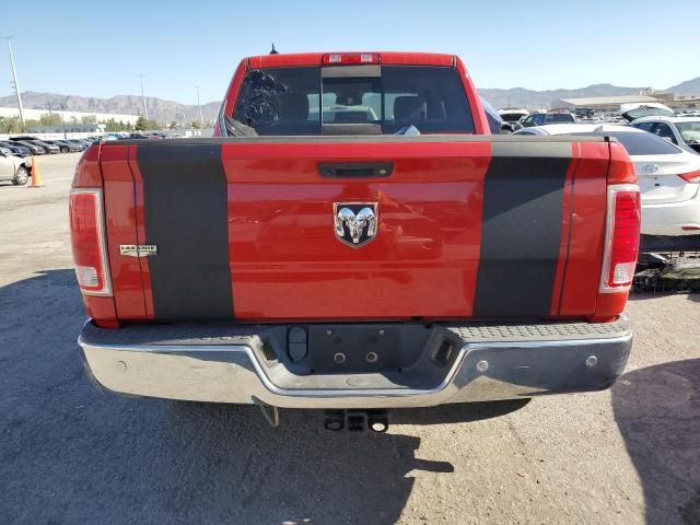 2017 Dodge 1500 Laramie