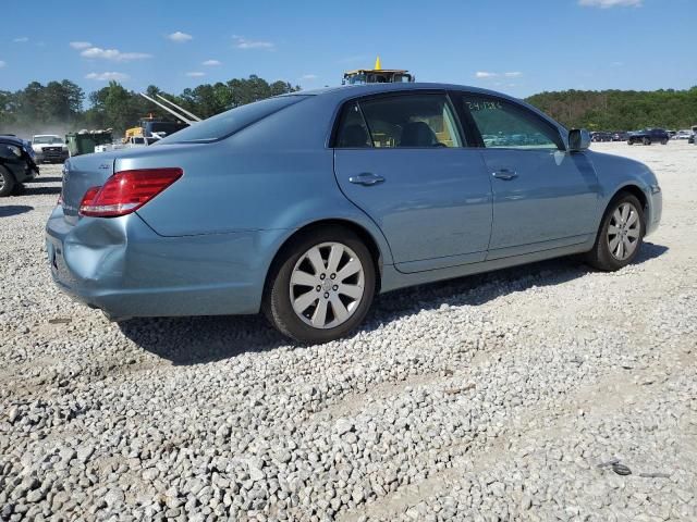 2007 Toyota Avalon XL