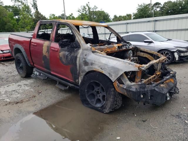 2013 Dodge RAM 1500 Sport