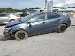 2014 Toyota Corolla L en venta en Lebanon, TN