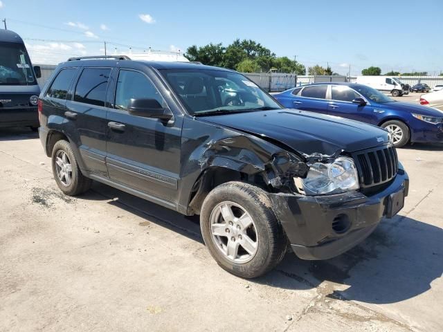 2005 Jeep Grand Cherokee Laredo