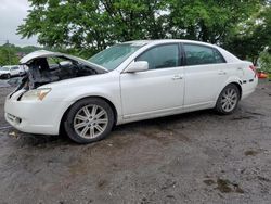 Salvage cars for sale from Copart Baltimore, MD: 2007 Toyota Avalon XL