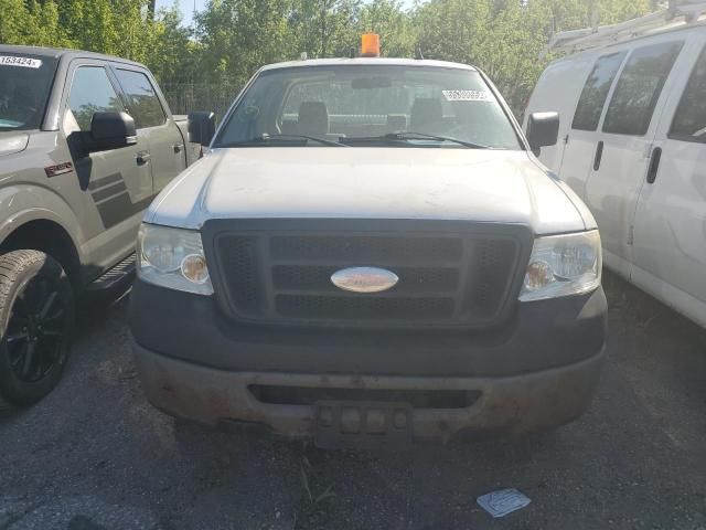 2008 Ford F150