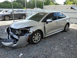 Vehiculos salvage en venta de Copart Augusta, GA: 2024 Toyota Corolla LE