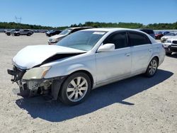 Vehiculos salvage en venta de Copart Anderson, CA: 2005 Toyota Avalon XL