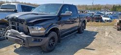 Salvage cars for sale from Copart Montreal Est, QC: 2023 Dodge RAM 1500 Classic SLT