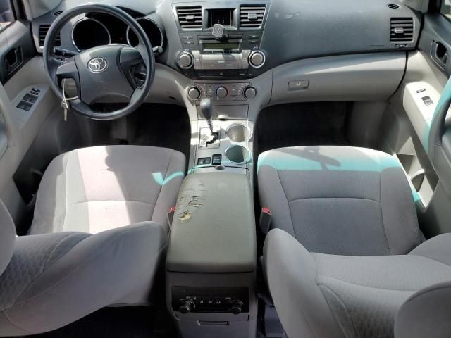 2008 Toyota Highlander