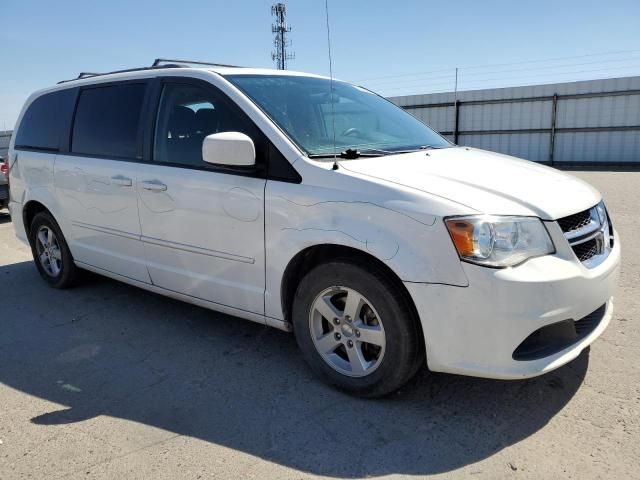 2011 Dodge Grand Caravan Mainstreet