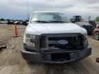 2016 Ford F150