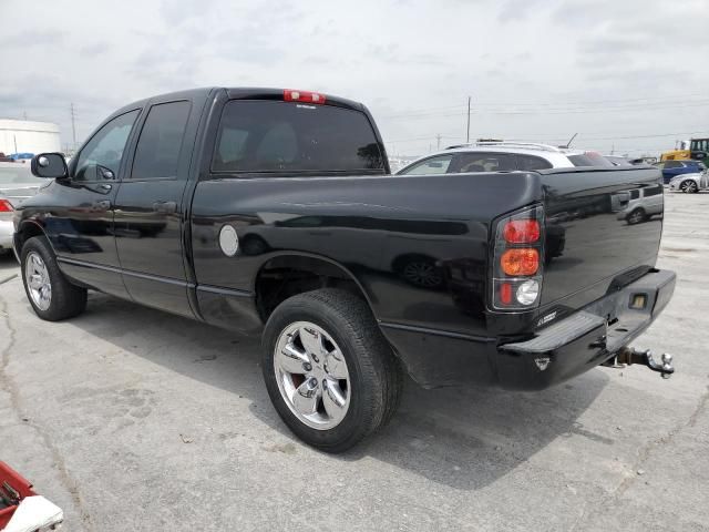 2003 Dodge RAM 1500 ST