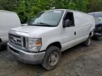 2014 Ford Econoline E350 Super Duty Van