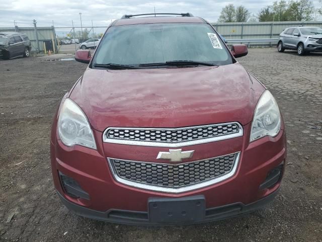 2011 Chevrolet Equinox LT