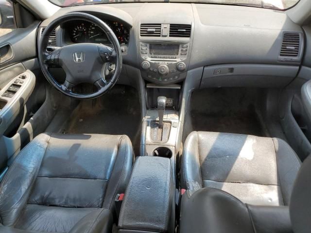 2006 Honda Accord EX