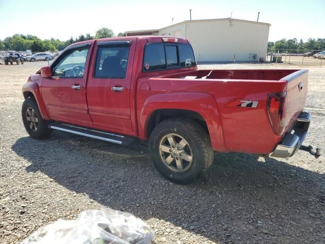 2009 Chevrolet Colorado