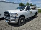 2019 Dodge RAM 3500 Tradesman