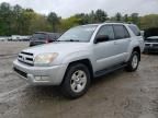 2004 Toyota 4runner SR5