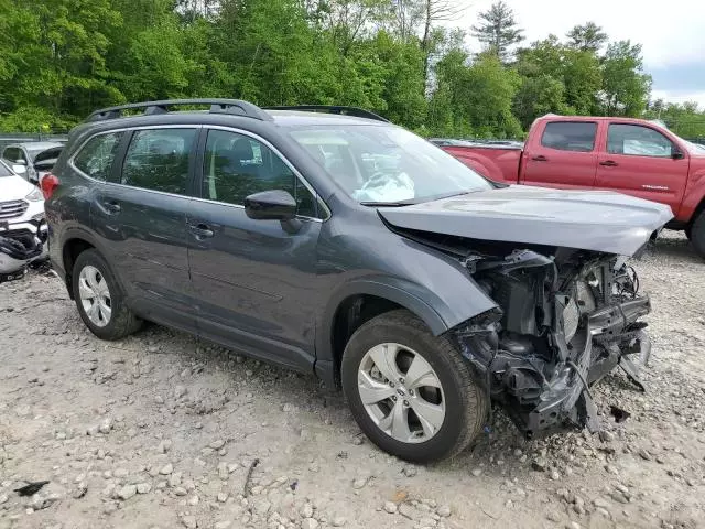 2023 Subaru Ascent