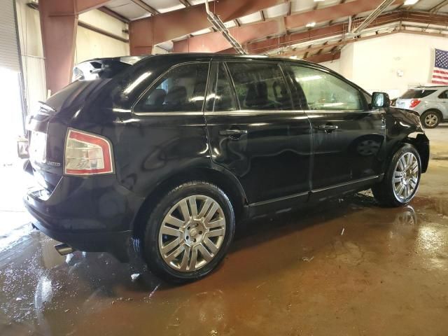 2008 Ford Edge Limited