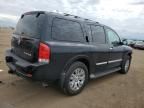 2015 Nissan Armada SV