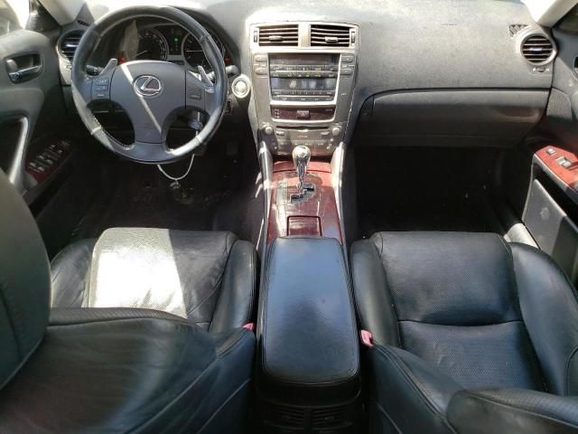 2006 Lexus IS 250