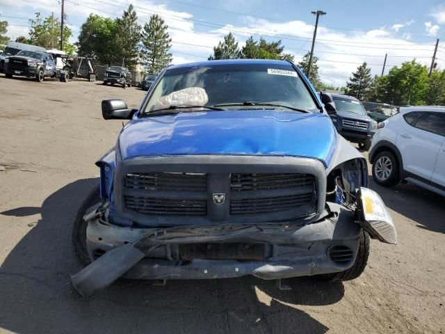 2008 Dodge RAM 1500 ST