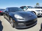 2010 Porsche Panamera S