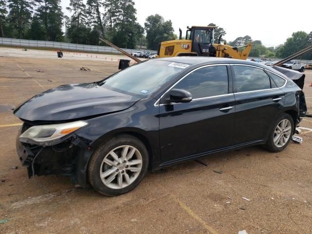 2013 Toyota Avalon Base