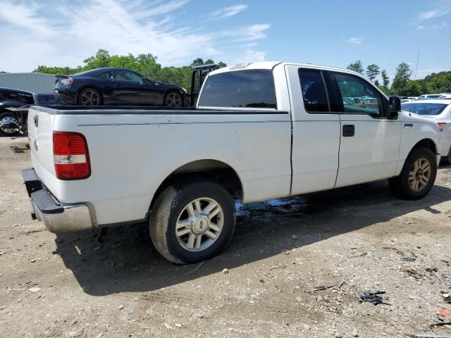 2004 Ford F150