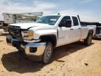 2019 GMC Sierra K2500 Heavy Duty