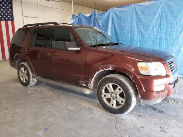 2010 Ford Explorer XLT